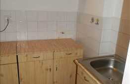 Garsoniera de vanzare 23 mp, etaj intermediar, zona Garii! Complet mobilata!