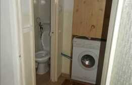 Garsoniera de vanzare 23 mp, etaj intermediar, zona Garii! Complet mobilata!