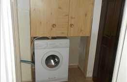 Garsoniera de vanzare 23 mp, etaj intermediar, zona Garii! Complet mobilata!