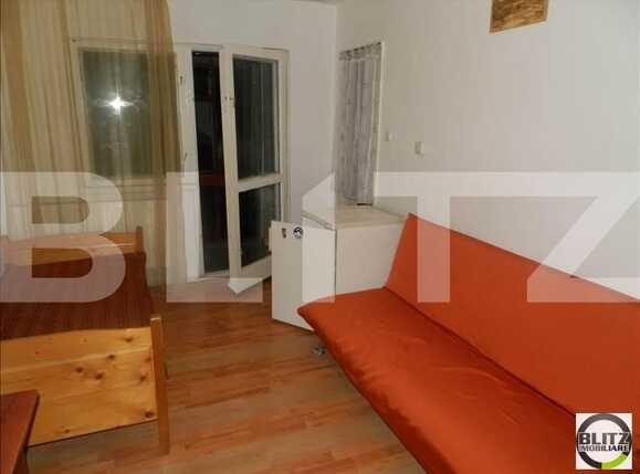 Garsonieră de vânzare Iris - 10664AV | BLITZ Cluj-Napoca | Poza1