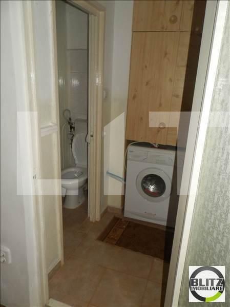 Garsonieră de vânzare Iris - 10664AV | BLITZ Cluj-Napoca | Poza8