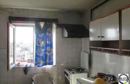 Apartament 2 camere, 45,74 mp, boxa la subsol, situat in zona strazii Fabricii