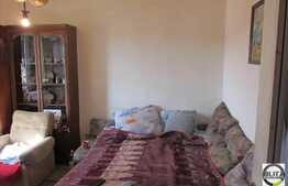 Apartament 2 camere, 45,74 mp, boxa la subsol, situat in zona strazii Fabricii