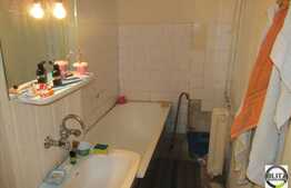 Apartament 2 camere, 45,74 mp, boxa la subsol, situat in zona strazii Fabricii