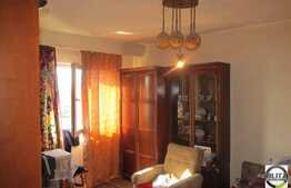 Apartament 2 camere, 45,74 mp, boxa la subsol, situat in zona strazii Fabricii