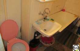 Apartament 2 camere, 45,74 mp, boxa la subsol, situat in zona strazii Fabricii