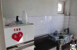 Apartament 2 camere, 45,74 mp, boxa la subsol, situat in zona strazii Fabricii