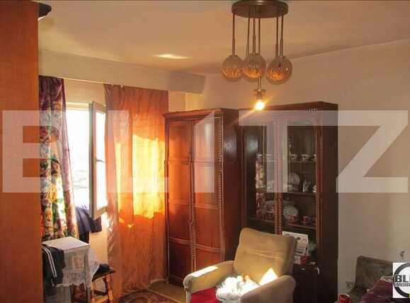 Apartament de vânzare 2 camere Marasti - 10665AV | BLITZ Cluj-Napoca | Poza1