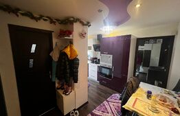 Apartament modern, 2 camere, 52 mp, Bartolomeu