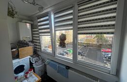 Apartament modern, 2 camere, 52 mp, Bartolomeu