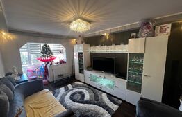 Apartament modern, 2 camere, 52 mp, Bartolomeu