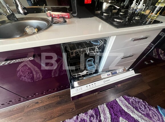 Apartament de vânzare 2 camere Bartolomeu - 106652AV | BLITZ Brașov | Poza8