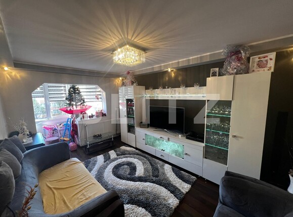 Apartament de vânzare 2 camere Bartolomeu - 106652AV | BLITZ Brașov | Poza3