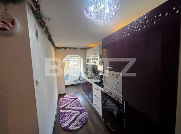 Apartament de vânzare 2 camere Bartolomeu - 106652AV | BLITZ Brașov | Poza2