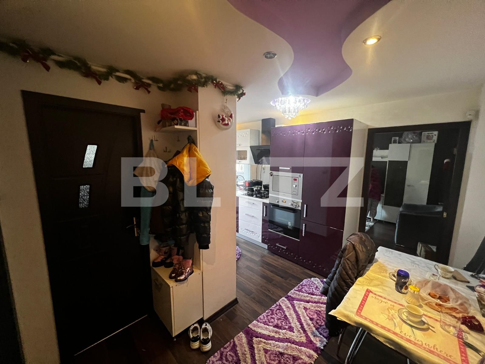Apartament de vânzare 2 camere Bartolomeu - 106652AV | BLITZ Brașov | Poza1