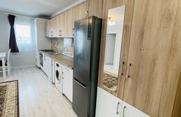 Apartament 3 camere, 57mp, parcare, prima inchiriere, zona Tineretului