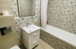 Apartament 3 camere, 57mp, parcare, prima inchiriere, zona Tineretului