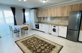 Apartament 3 camere, 57mp, parcare, prima inchiriere, zona Tineretului
