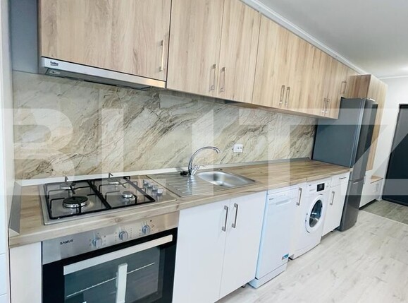 Apartament de închiriat 3 camere Floreşti - 106653AI | BLITZ Cluj-Napoca | Poza1