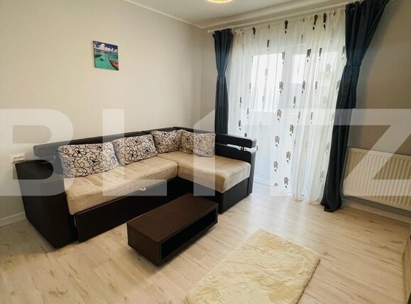 Apartament de închiriat 3 camere Floreşti - 106653AI | BLITZ Cluj-Napoca | Poza9
