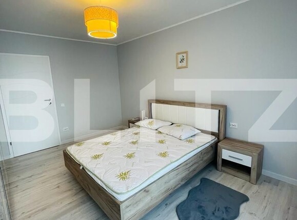 Apartament de închiriat 3 camere Floreşti - 106653AI | BLITZ Cluj-Napoca | Poza7