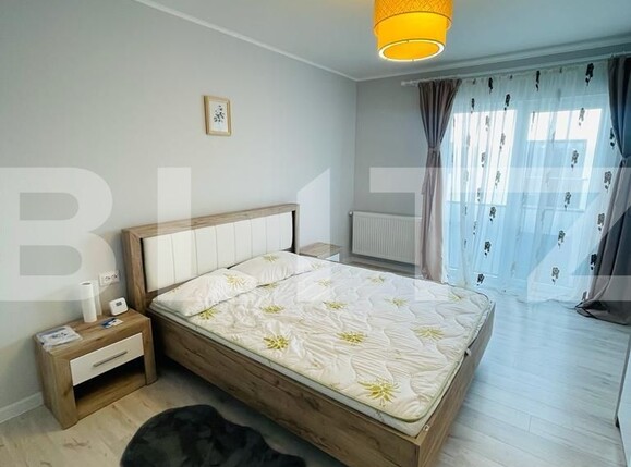 Apartament de închiriat 3 camere Floreşti - 106653AI | BLITZ Cluj-Napoca | Poza6