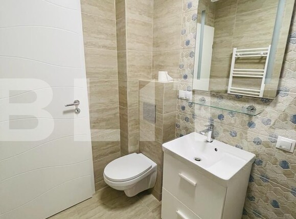 Apartament de închiriat 3 camere Floreşti - 106653AI | BLITZ Cluj-Napoca | Poza13