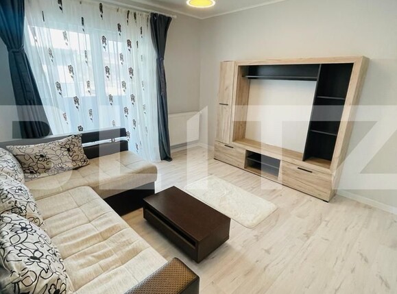 Apartament de închiriat 3 camere Floreşti - 106653AI | BLITZ Cluj-Napoca | Poza10