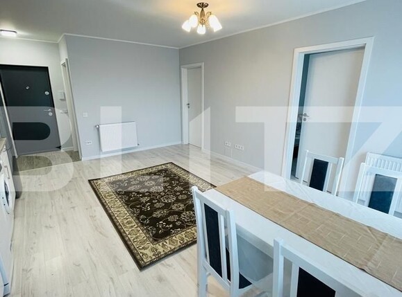 Apartament de închiriat 3 camere Floreşti - 106653AI | BLITZ Cluj-Napoca | Poza4