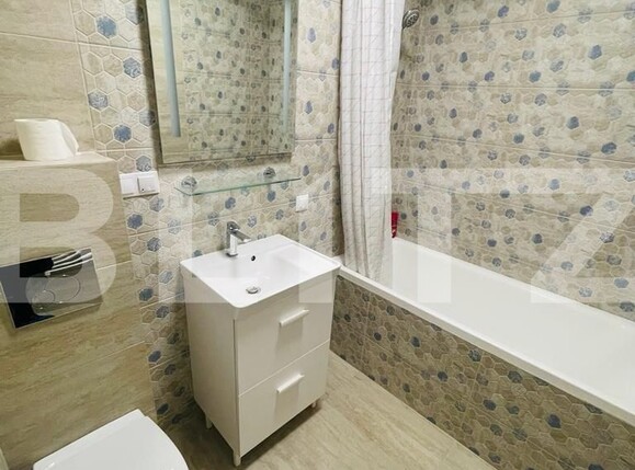Apartament de închiriat 3 camere Floreşti - 106653AI | BLITZ Cluj-Napoca | Poza12