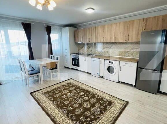 Apartament de închiriat 3 camere Floreşti - 106653AI | BLITZ Cluj-Napoca | Poza5