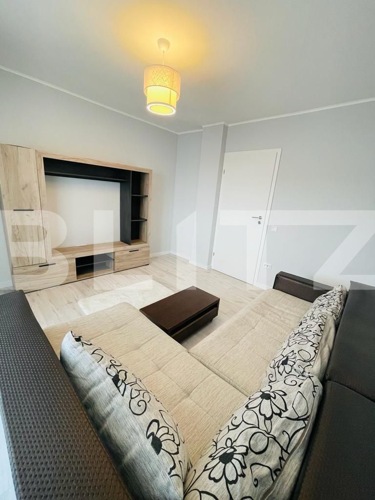 Apartament de închiriat 3 camere Floreşti - 106653AI | BLITZ Cluj-Napoca | Poza11