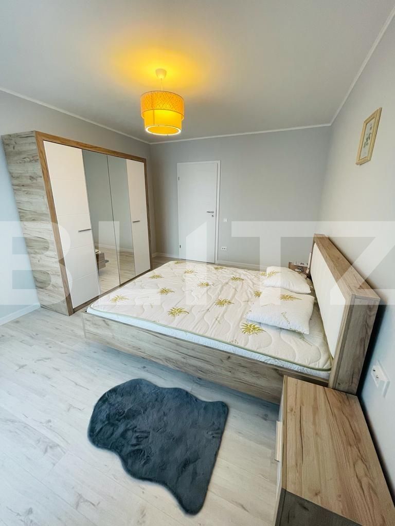 Apartament de închiriat 3 camere Floreşti - 106653AI | BLITZ Cluj-Napoca | Poza8