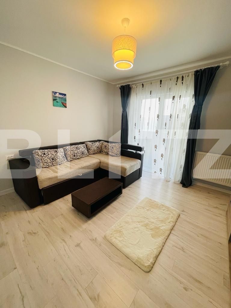 Apartament de închiriat 3 camere Floreşti - 106653AI | BLITZ Cluj-Napoca | Poza9