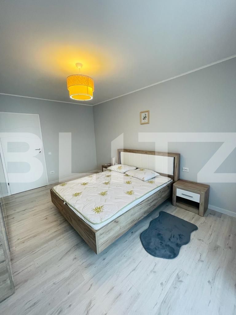 Apartament de închiriat 3 camere Floreşti - 106653AI | BLITZ Cluj-Napoca | Poza7