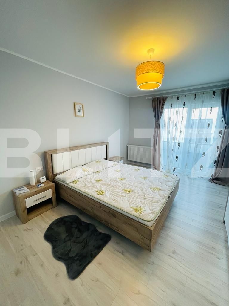 Apartament de închiriat 3 camere Floreşti - 106653AI | BLITZ Cluj-Napoca | Poza6