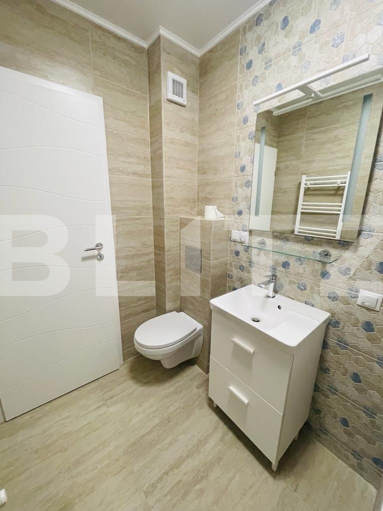 Apartament de închiriat 3 camere Floreşti - 106653AI | BLITZ Cluj-Napoca | Poza13