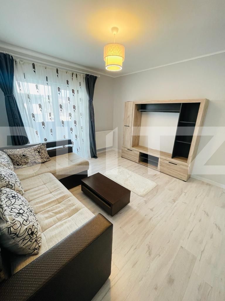Apartament de închiriat 3 camere Floreşti - 106653AI | BLITZ Cluj-Napoca | Poza10