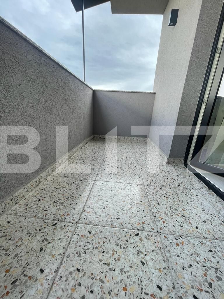 Apartament de închiriat 3 camere Floreşti - 106653AI | BLITZ Cluj-Napoca | Poza14