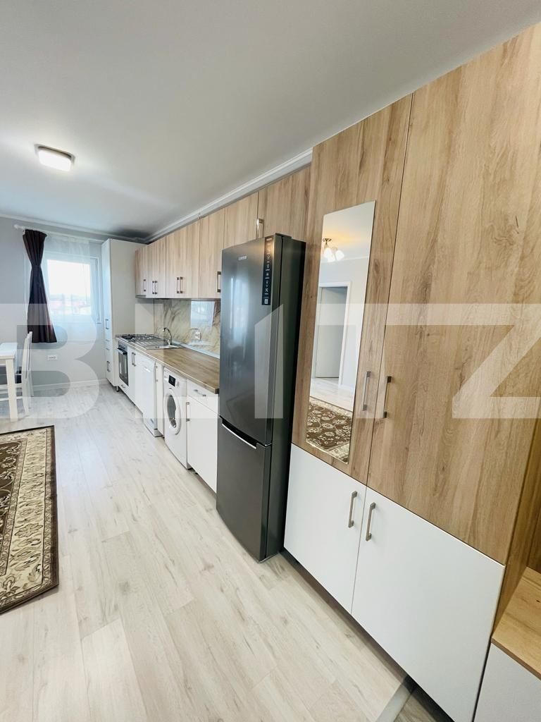 Apartament de închiriat 3 camere Floreşti - 106653AI | BLITZ Cluj-Napoca | Poza2