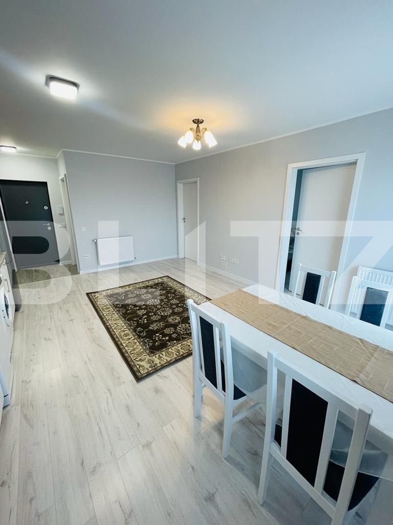 Apartament de închiriat 3 camere Floreşti - 106653AI | BLITZ Cluj-Napoca | Poza4