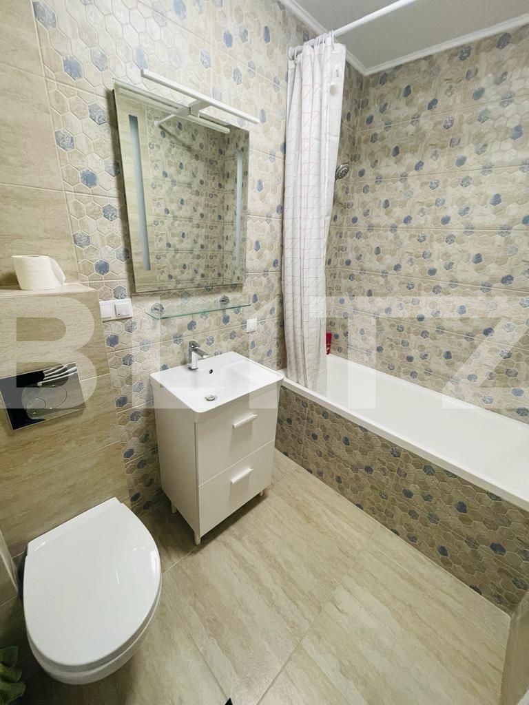 Apartament de închiriat 3 camere Floreşti - 106653AI | BLITZ Cluj-Napoca | Poza12