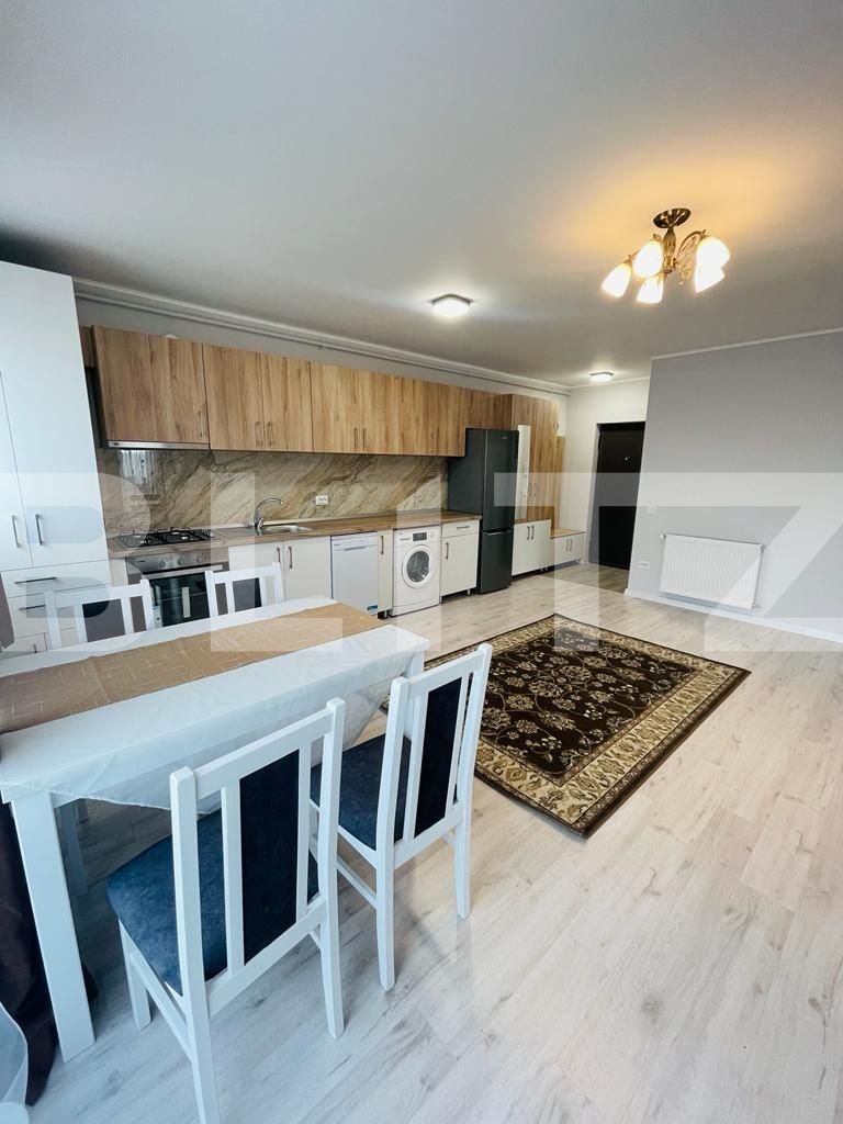 Apartament de închiriat 3 camere Floreşti - 106653AI | BLITZ Cluj-Napoca | Poza3