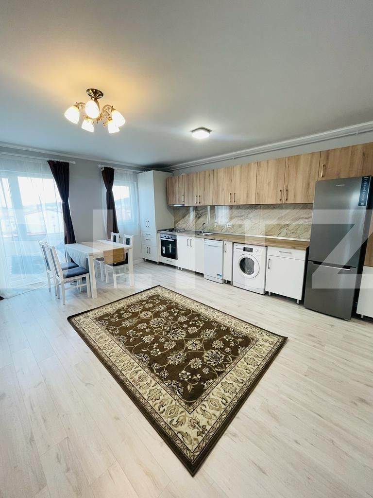 Apartament de închiriat 3 camere Floreşti - 106653AI | BLITZ Cluj-Napoca | Poza5