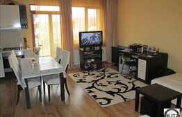 Apartament 2 camere de vanzare, 76 mp utili, zona Campului, imobil nou, parcare