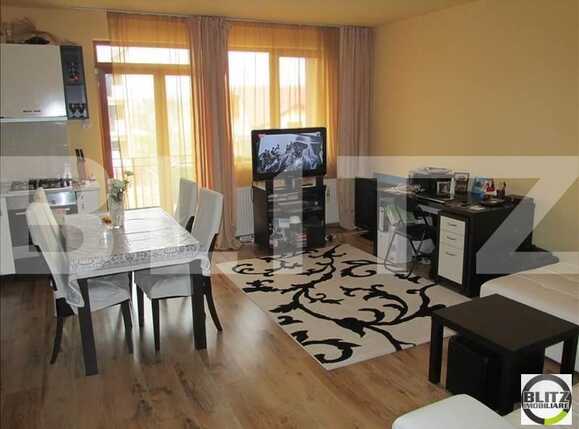 Apartament de vânzare 2 camere Manastur - 10666AV | BLITZ Cluj-Napoca | Poza1