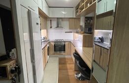 Apartament de 2 camere, 43 mp, balcon, Junior Residence