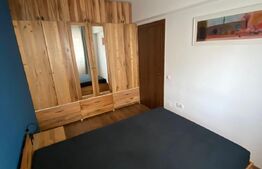 Apartament de 2 camere, 43 mp, balcon, Junior Residence