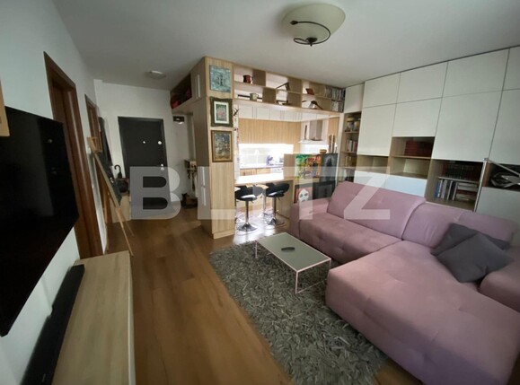 Apartament de vânzare 2 camere Iris - 106664AV | BLITZ Cluj-Napoca | Poza4