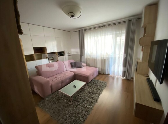 Apartament de vânzare 2 camere Iris - 106664AV | BLITZ Cluj-Napoca | Poza1